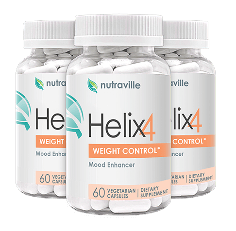 Helix 4 weight loss supplement